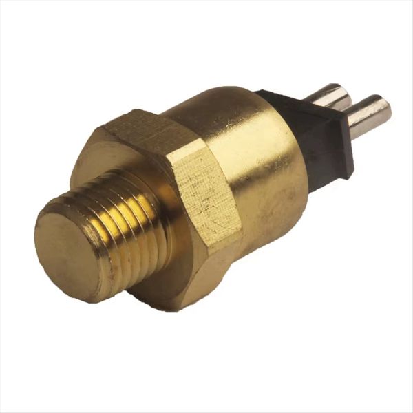 Water Temperature Sensor Induction Plug Compatible with Mercedes-Benz