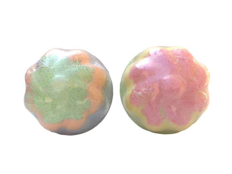 LHD Bath Bomb Set of 2