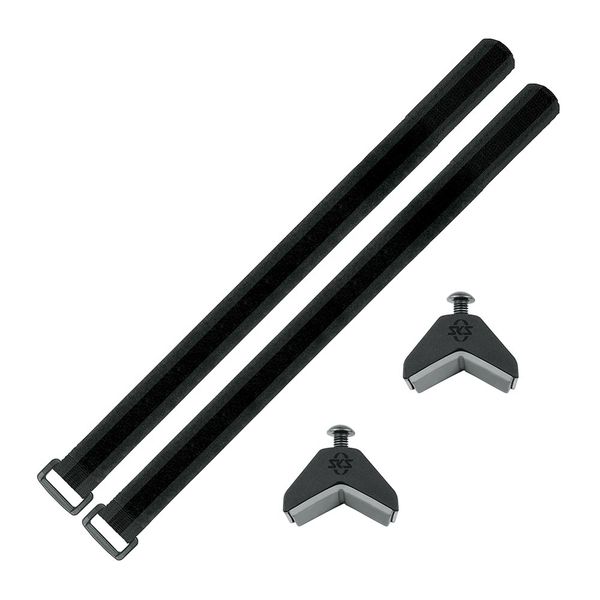 SKS Mounting System Multiuse for Anywhere on the Bike - Without Top Cage