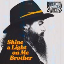 Shine a Light On Me Brother (Vinyl / 12" Album)