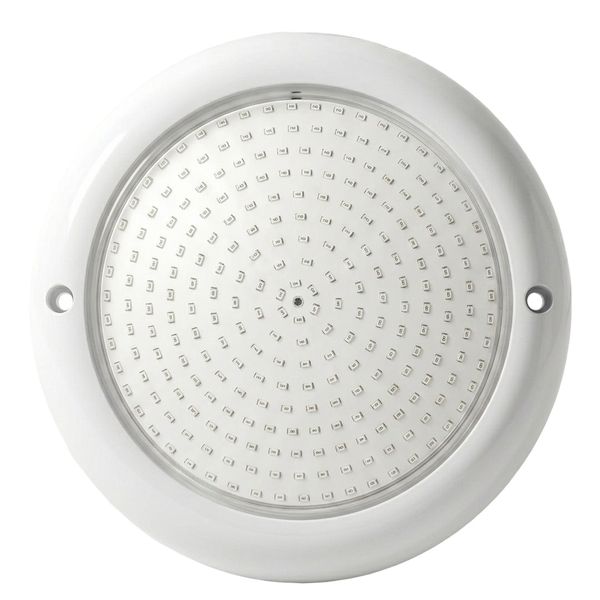 12V LED Underwater Pool Light - IP68 Waterproof Wall-Mount (12W)