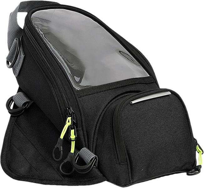 Automotive Motorcycle Waterproof Tank Bag With Sensetive Touch Screen-32cm