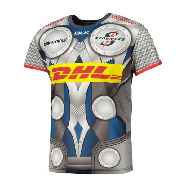 Stormers Thor Junior Fan Tee 2020