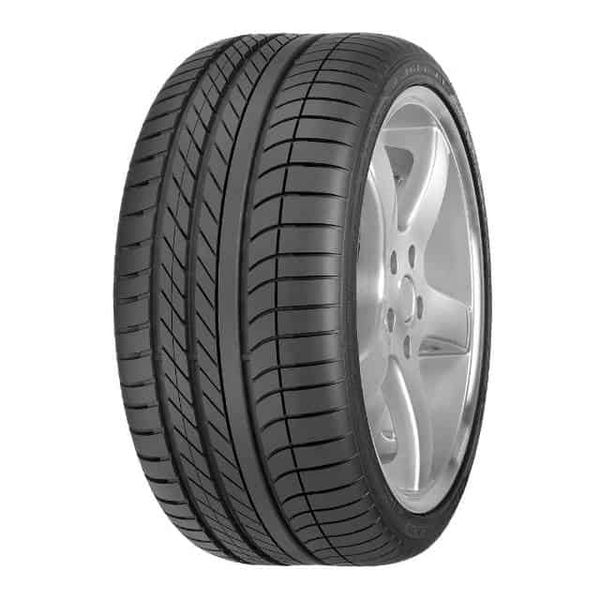 Goodyear 225/45R19 96W XL FP Eagle F1 Asymmetric 5-Tyre