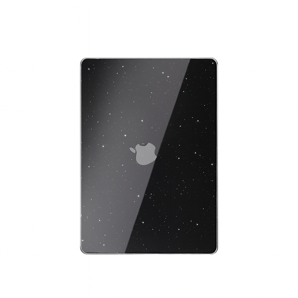 Protective Case Compatible With MacBook Pro 14 - Transparent Black