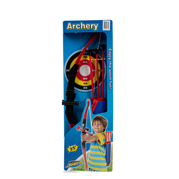 Yg Sports - 25'' Archery Set
