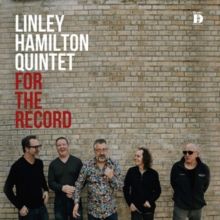 For the Record (CD / Album Digipak)