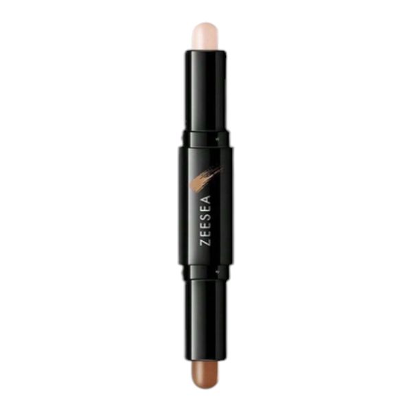 Zeesea 2-In-1 Highlight and Contouring Stick