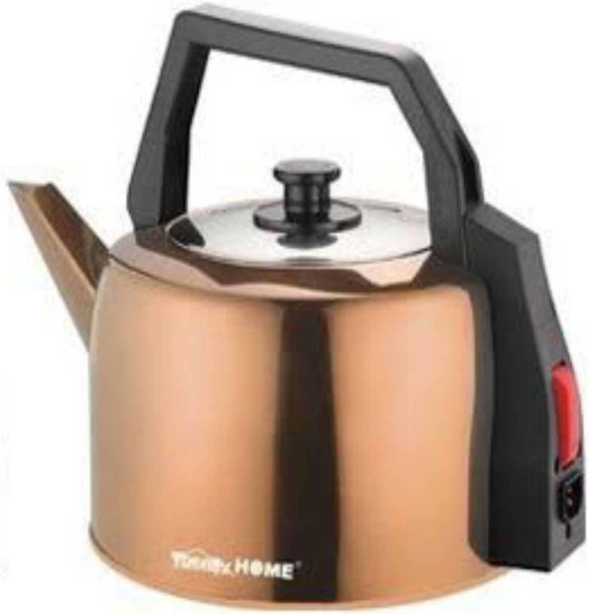 Electric Stainless Steel Kettle Shop Today. Get it Tomorrow