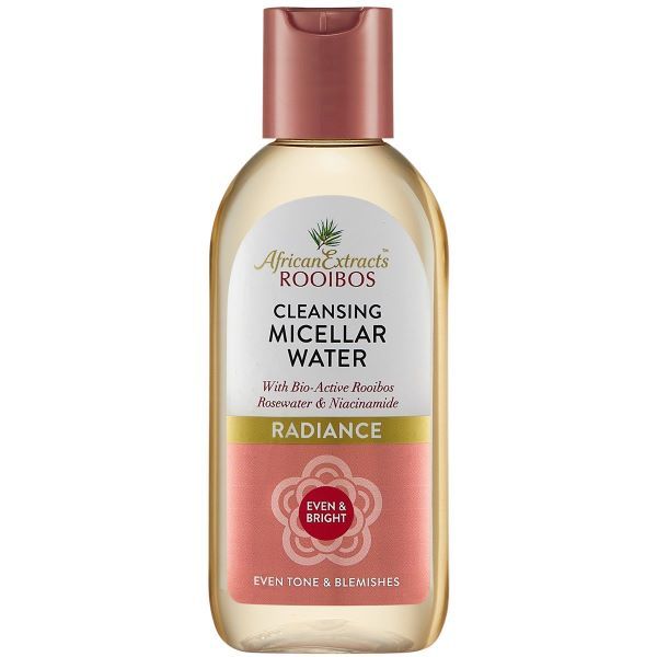 African Extracts Rooibos Cleansing Micellar Water