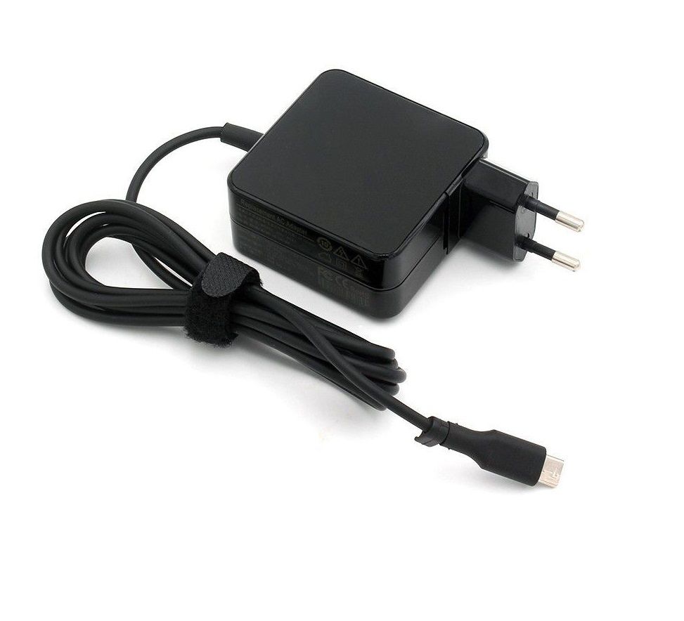 lenovo thinkpad type c laptop charger