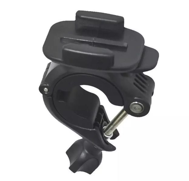 Handlebar / Seatpost / Pole Mount for GoPro HERO 13/12/11/10/9/8/7/6/5/MAX