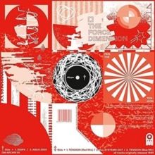 Feel the Tension (Vinyl / 12" Album)