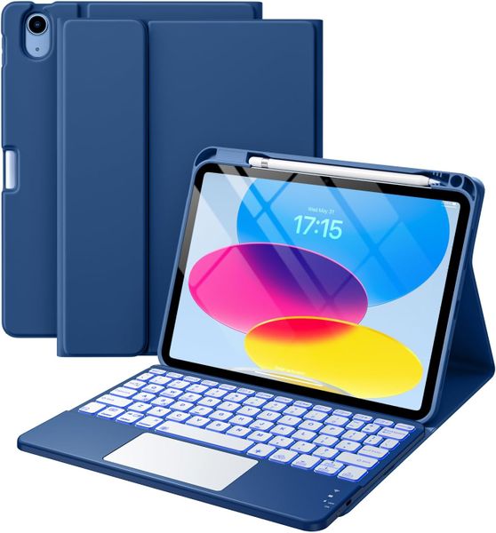 Navy Blue image