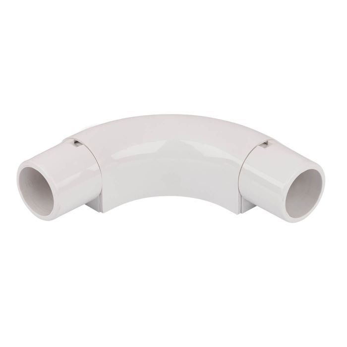 Nexus Conduit Inspection Bend Pvc 20mm 2Pack 3 Pack Buy Online in