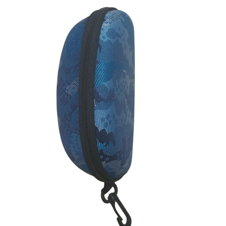 Eva zipper Sunglass Case Image