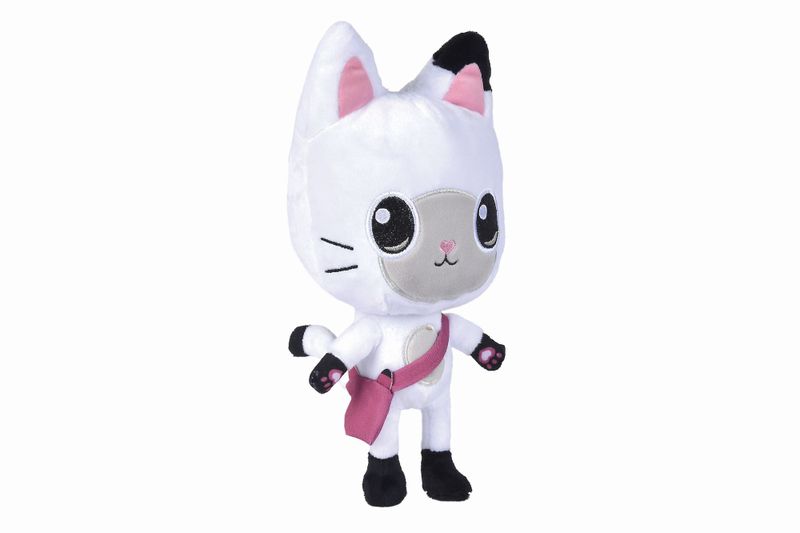 Gabby's Dollhouse Pandy Paws Plush 25cm