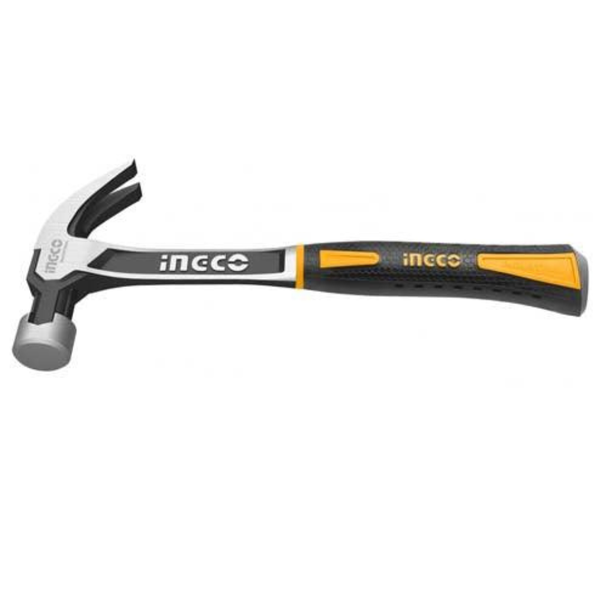 Ingco - Claw Hammer (220 g)