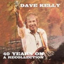 Forty Years On (CD / Box Set)