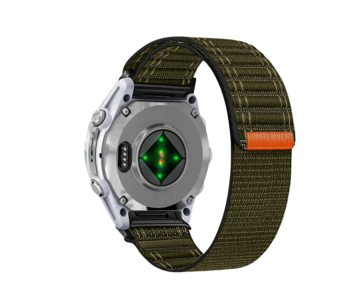 Quickfit Nylon Watch Band 22mm
