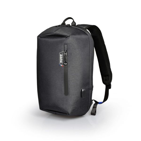 Port Designs San Francisco 15.6? Backpack - Black