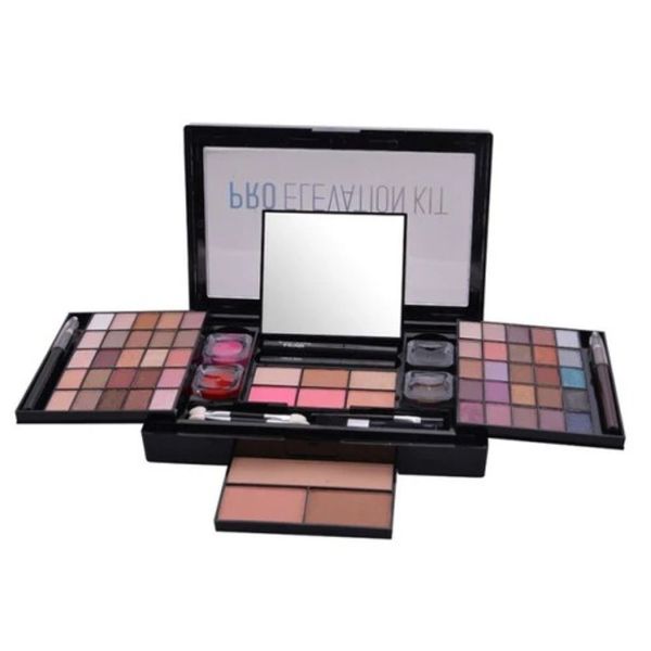 Professional Cosmetics Makeup Kit