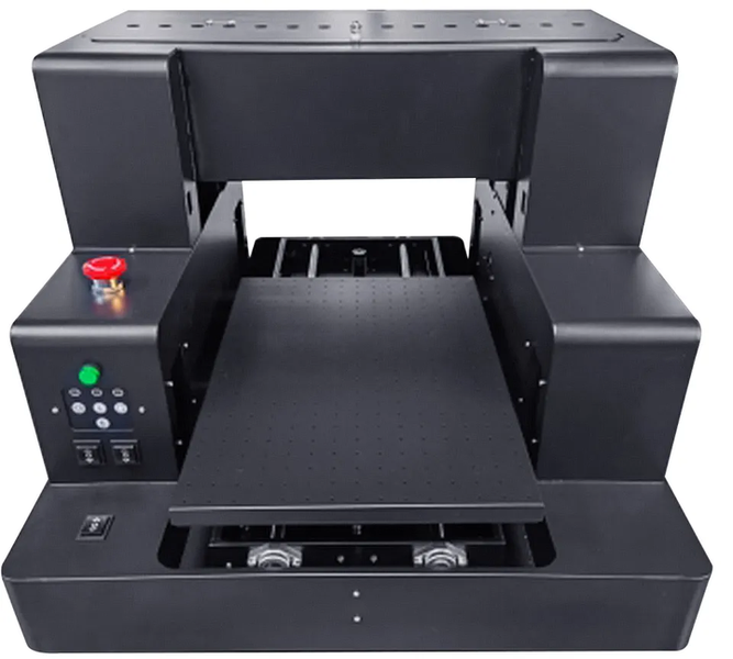 A4UV/DTF sticker Printer