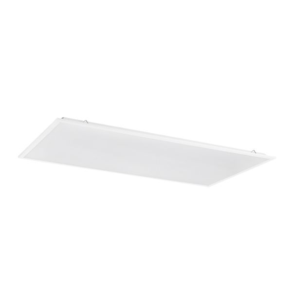 100W 1195 mm x 595 mm LED Ceiling Panel Light 6500K Pack of 2 -MRUL