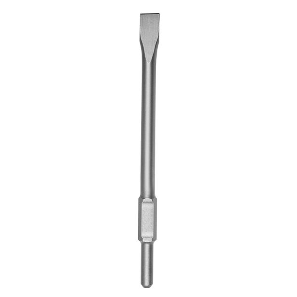 TOTAL 35mm Flat Hex Chisel