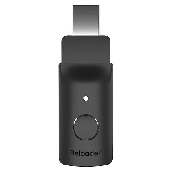 Beloader Adapter for PS5 - Play All PS5 Games with your USB device