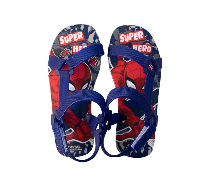 Spider-Man By Marvel Official Licensed Leisure Sandals