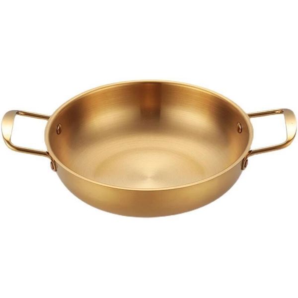 Korean Ramen Noodle Pot