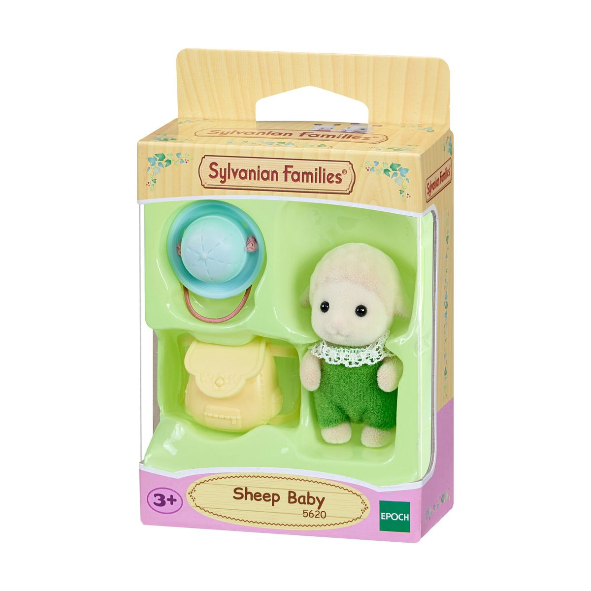 Sylvanian best sale families takealot