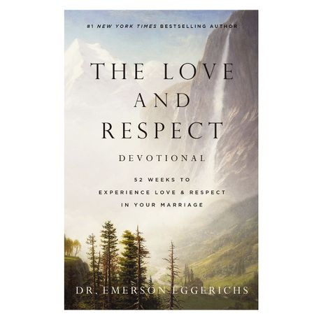 The Love and Respect Devotional Image