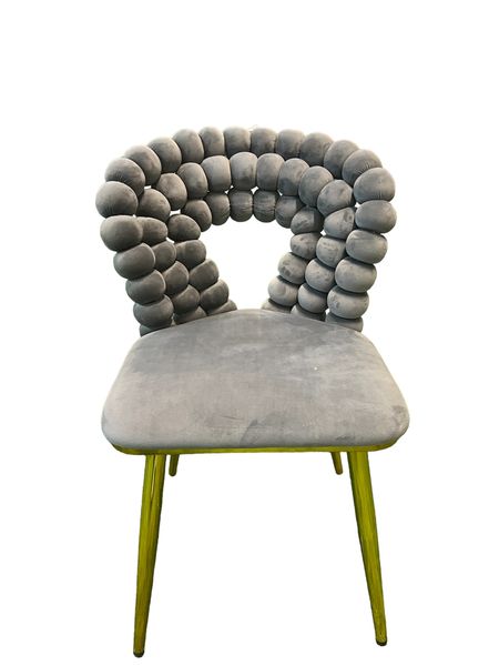 Light luxury style modern leisure chair