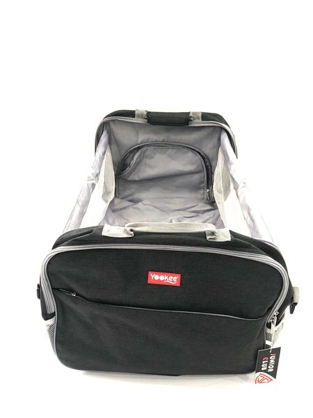 2 in 1 Chair &amp; Bag
