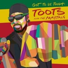 Got to Be Tough (CD / Album)