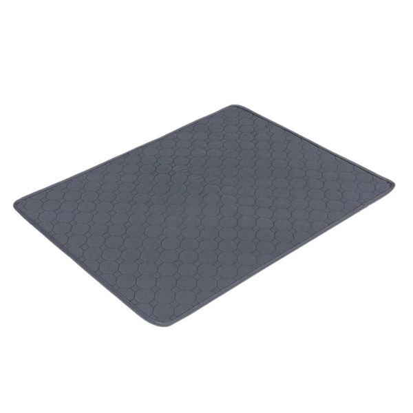 Pet Training Mat, Four Layers Waterproof, Quick Absorbent, Reusable 50x70cm