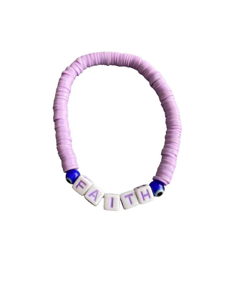 Yeyeb Evil Eye Faith Bracelet Shop Today. Get it Tomorrow!