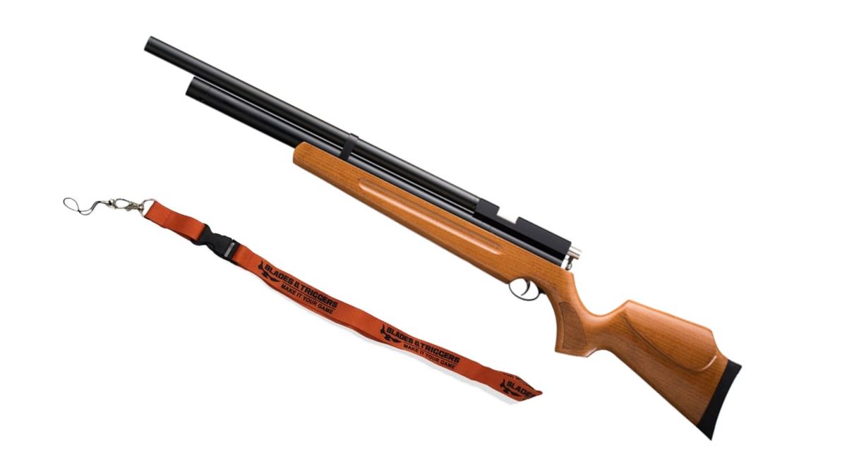 Kit Di Pulizia Universale Per Pistole Ad Aria Compressa E Co2 Calibro 4 - Foto 5