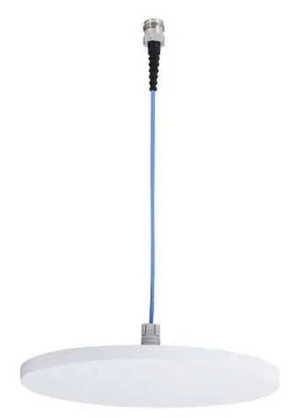 Multi-Band Flat Omni Antenna