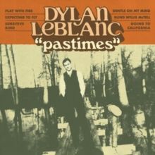 Pastimes (Vinyl / 12" EP)