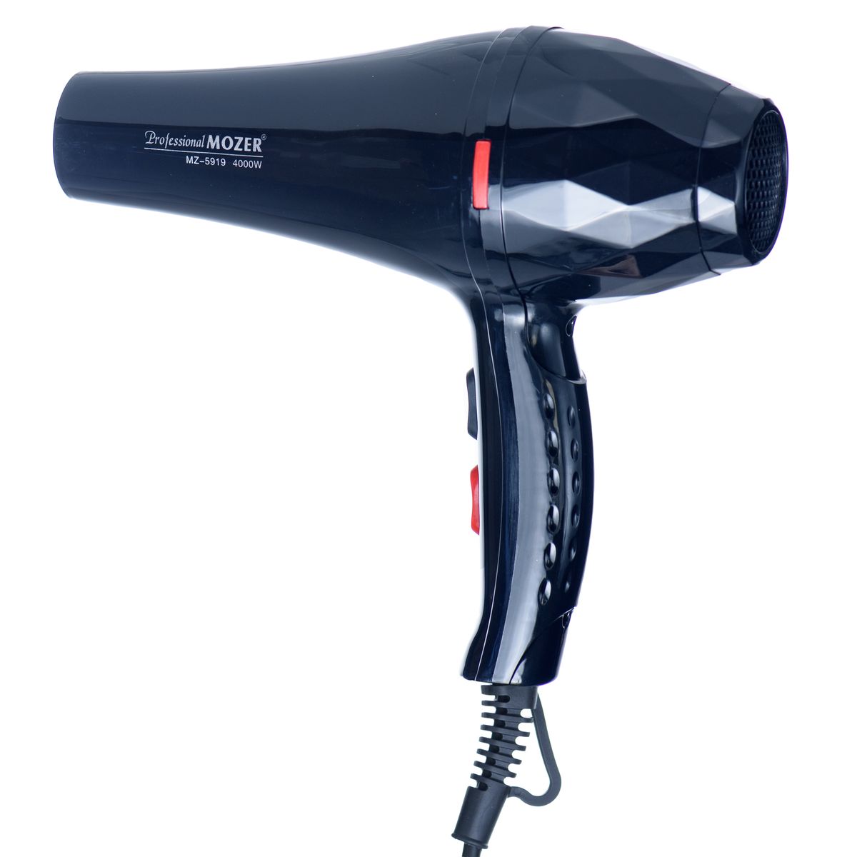 Mozer Salon Design Hair Dryer - 4000W Power | Buy Online in South ...