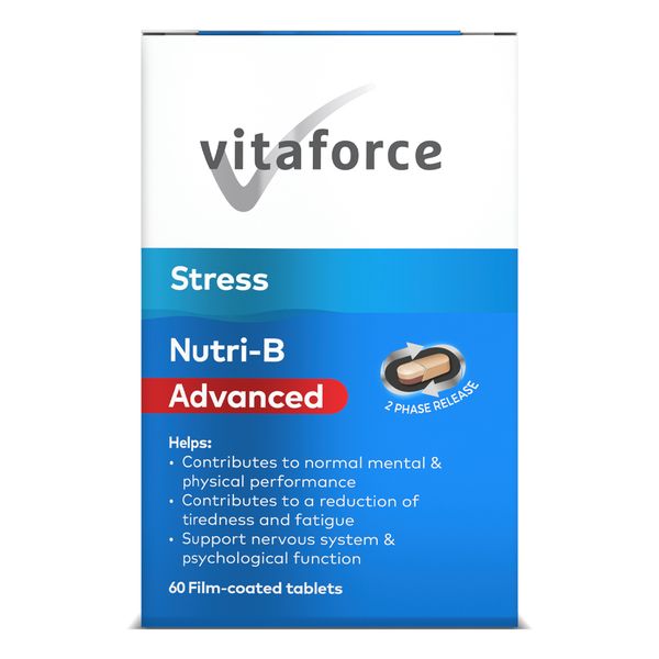 Vitaforce Nutri-B Advanced