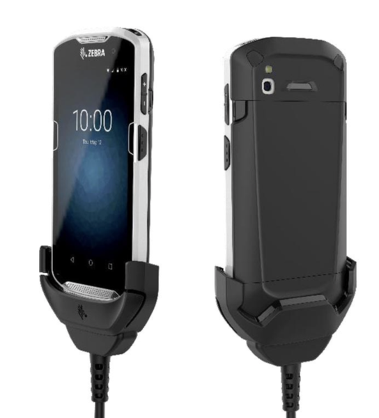 Zebra TC51 RUGGED CHARGE/USB CABLE - TC51/TC52/TC56/TC57 USB cable