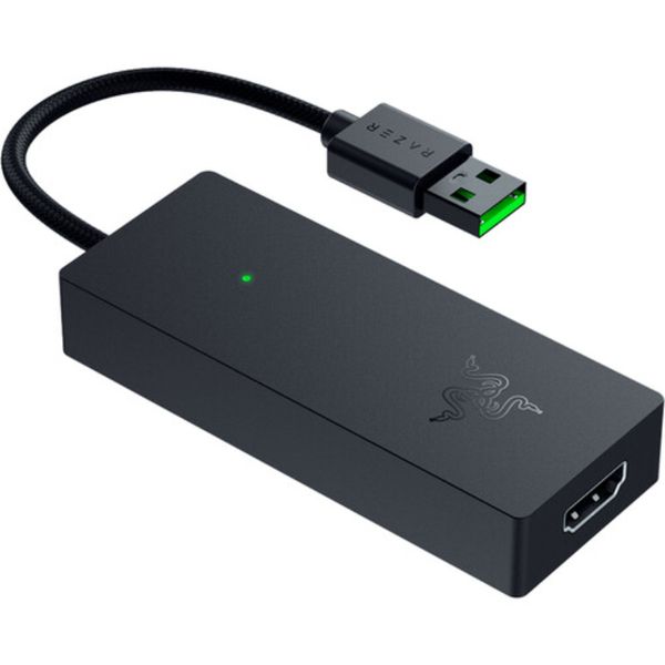 Razer Ripsaw X - USB Capture Card