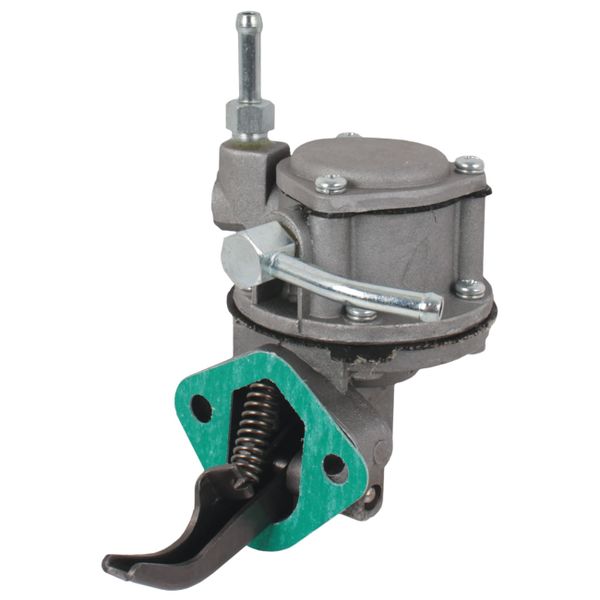 OSSCA Replacement Mechanical Fuel Pump for Nissan A14 Engines