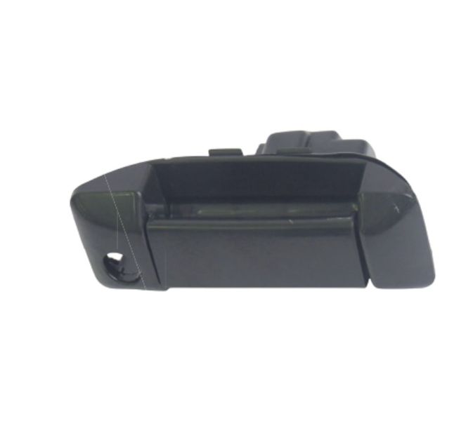 Door Handle Sliding Toyota Quantum Left Hand Outer ( Chrome )