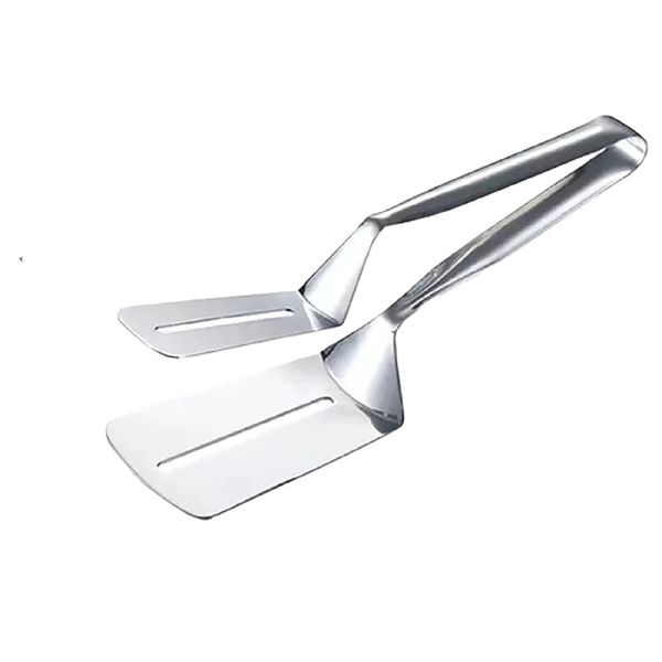 Stainless Steel Tongs