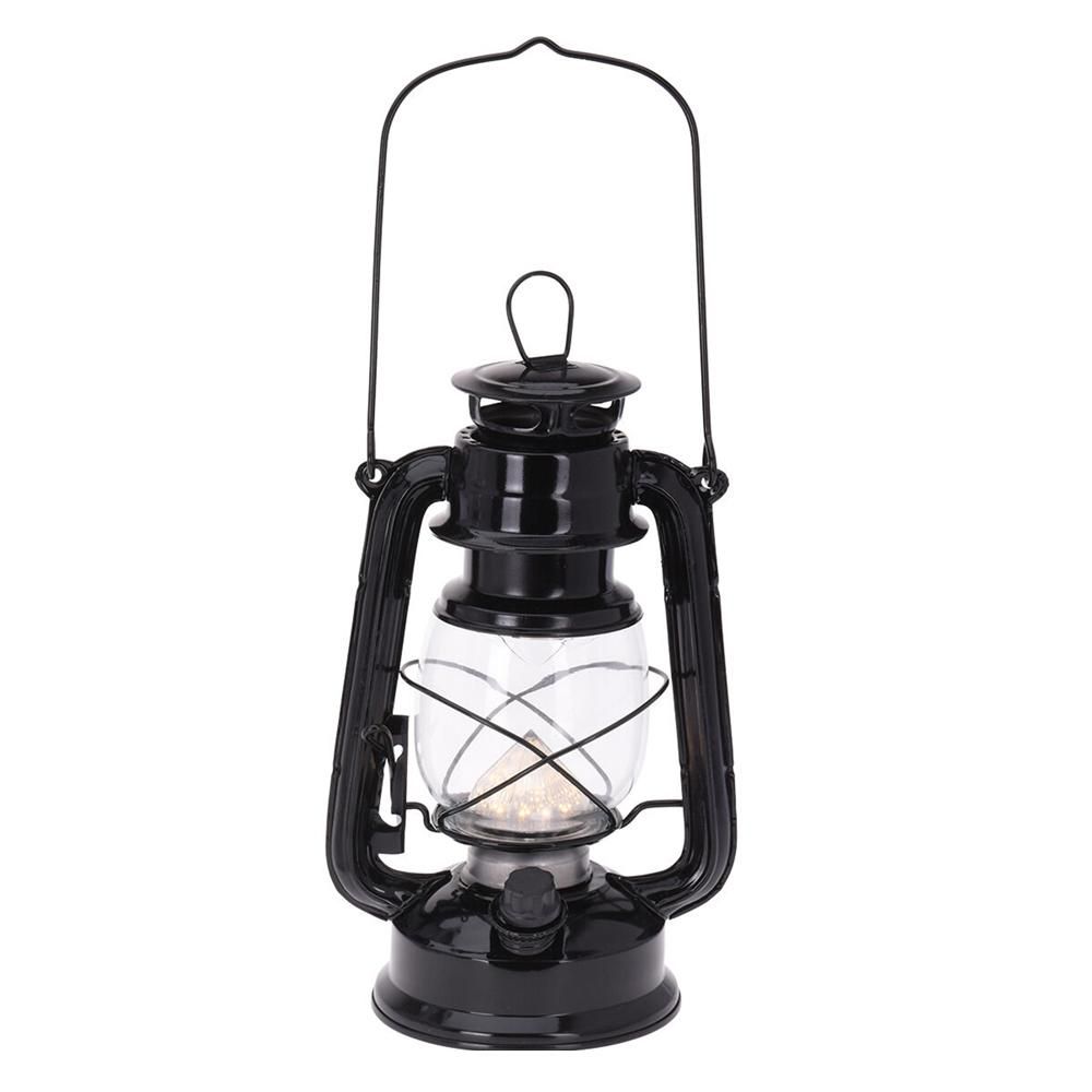 Metal Lantern Lamp 16 LED Hanging Bracket - Loadshedding Light | Buy ...